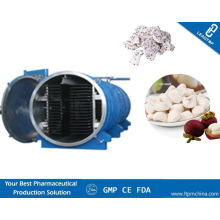 Vacuum Freeze Drying Lyophilization Machine for Fruit